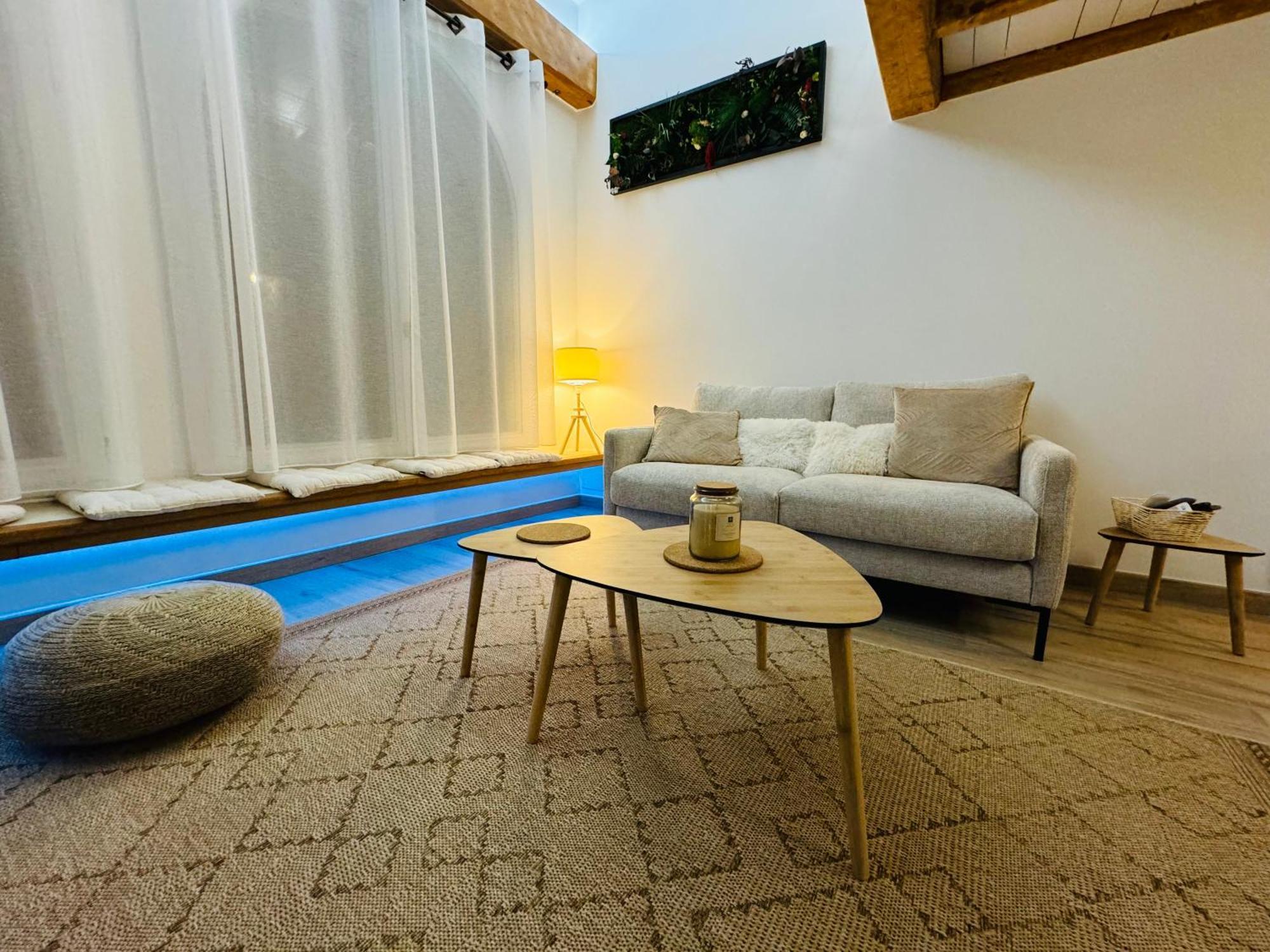 Apartment & Frejus