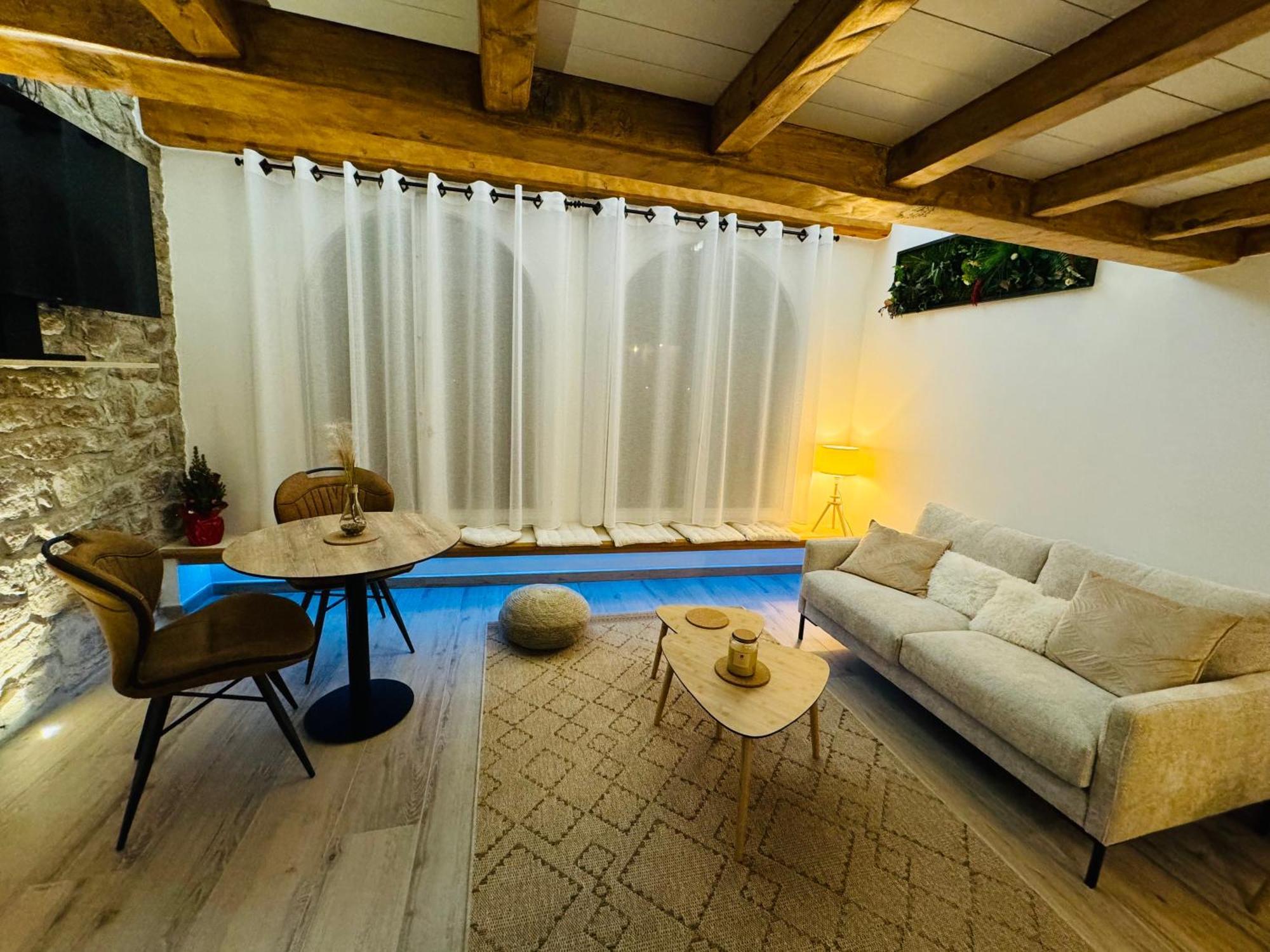 Apartment &