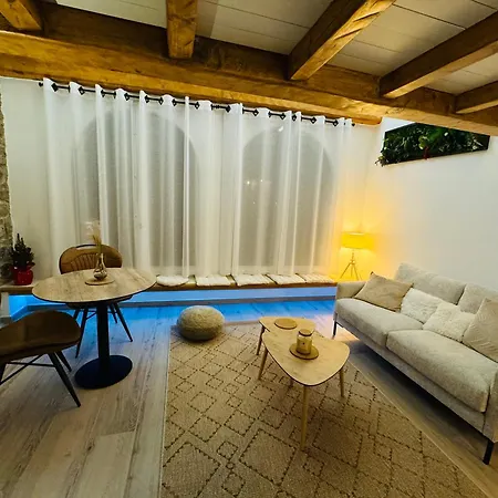 Love & Spa Frejus Exterior photo