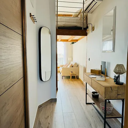 Love & Spa Frejus Exterior photo